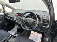 Honda Jazz 1.5 h i-MMD EX Hatchback 5dr Petrol Hybrid eCVT Euro 6 (s/s) (107 ps)