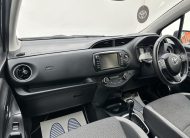 Toyota Yaris 1.5 VVT-h Y20 Bi-tone Hatchback 5dr Petrol Hybrid E-CVT Euro 6 (s/s) (100 ps)