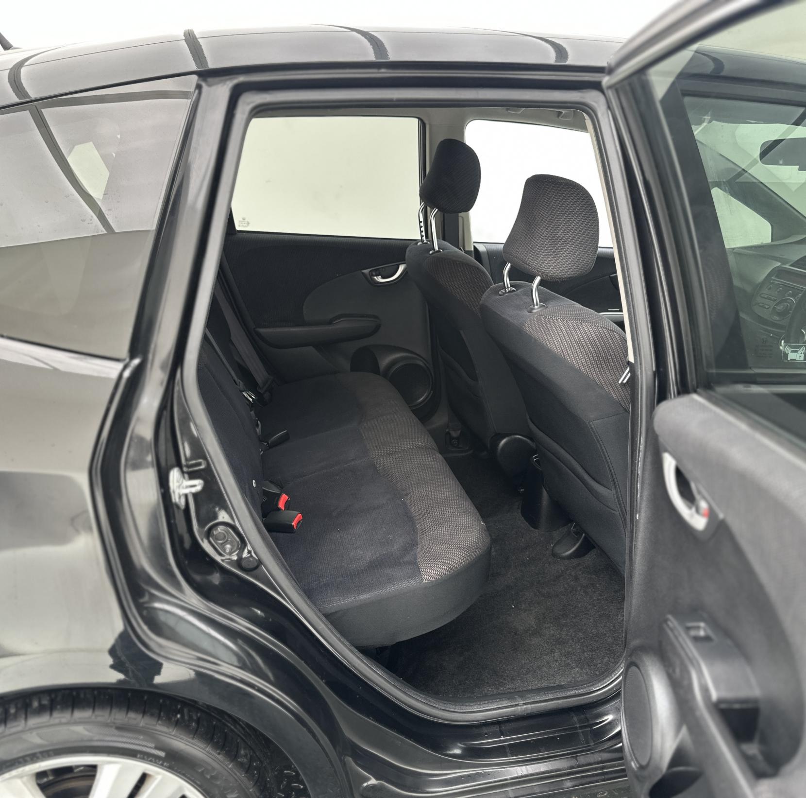 Honda Jazz 1.5 h i-MMD EX Hatchback 5dr Petrol Hybrid eCVT Euro 6 (s/s) (107 ps)