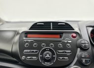 Honda Jazz 1.5 h i-MMD EX Hatchback 5dr Petrol Hybrid eCVT Euro 6 (s/s) (107 ps)