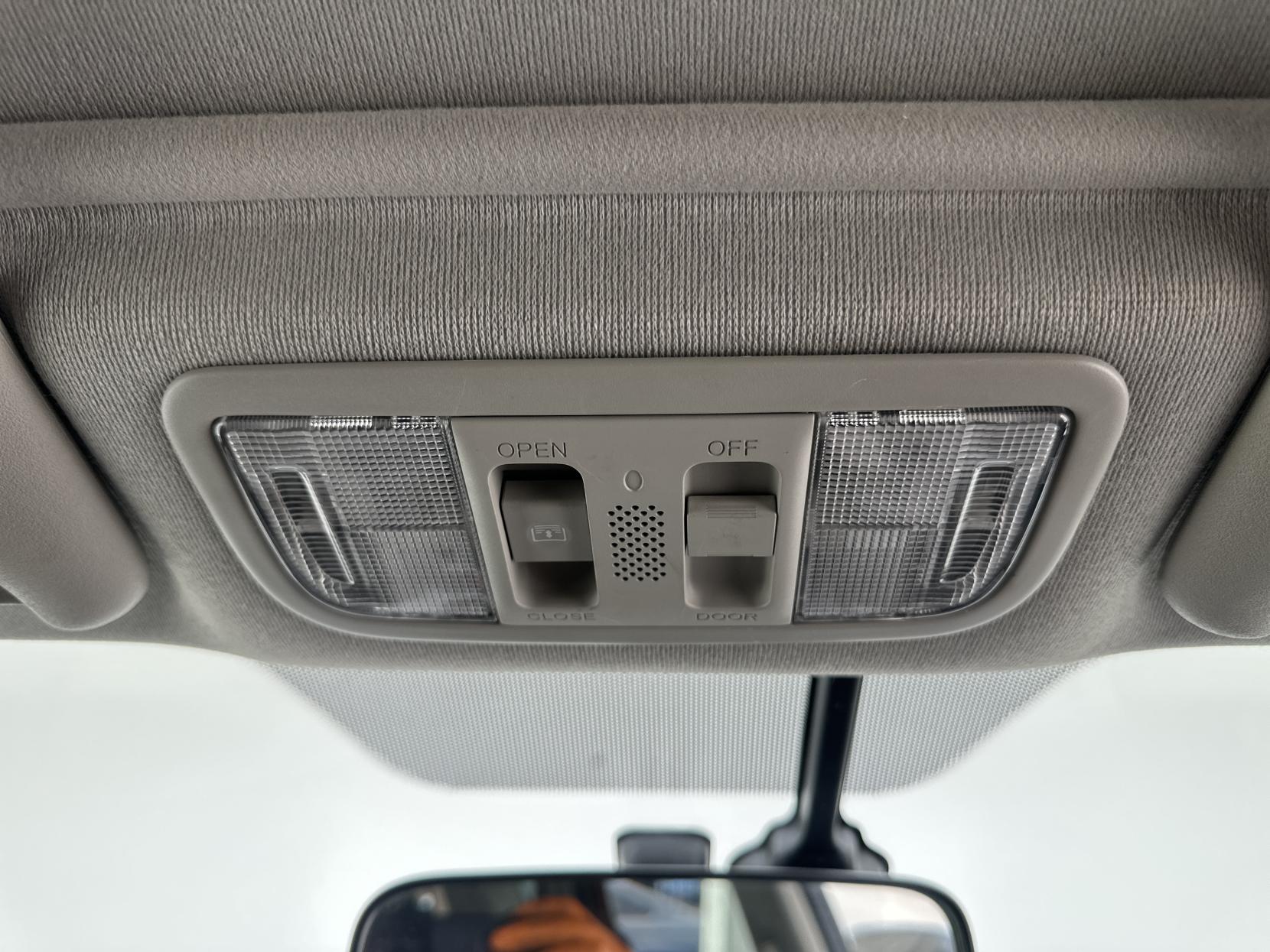 Honda Jazz 1.5 h i-MMD EX Hatchback 5dr Petrol Hybrid eCVT Euro 6 (s/s) (107 ps)