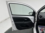 Toyota AYGO 1.0 VVT-i x-play Hatchback 5dr Petrol x-shift Euro 6 (Safety Sense) (71 ps)