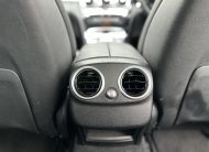 Mercedes-Benz C Class 2.0 C200 Sport Saloon 4dr Petrol G-Tronic+ Euro 6 (s/s) (184 ps)