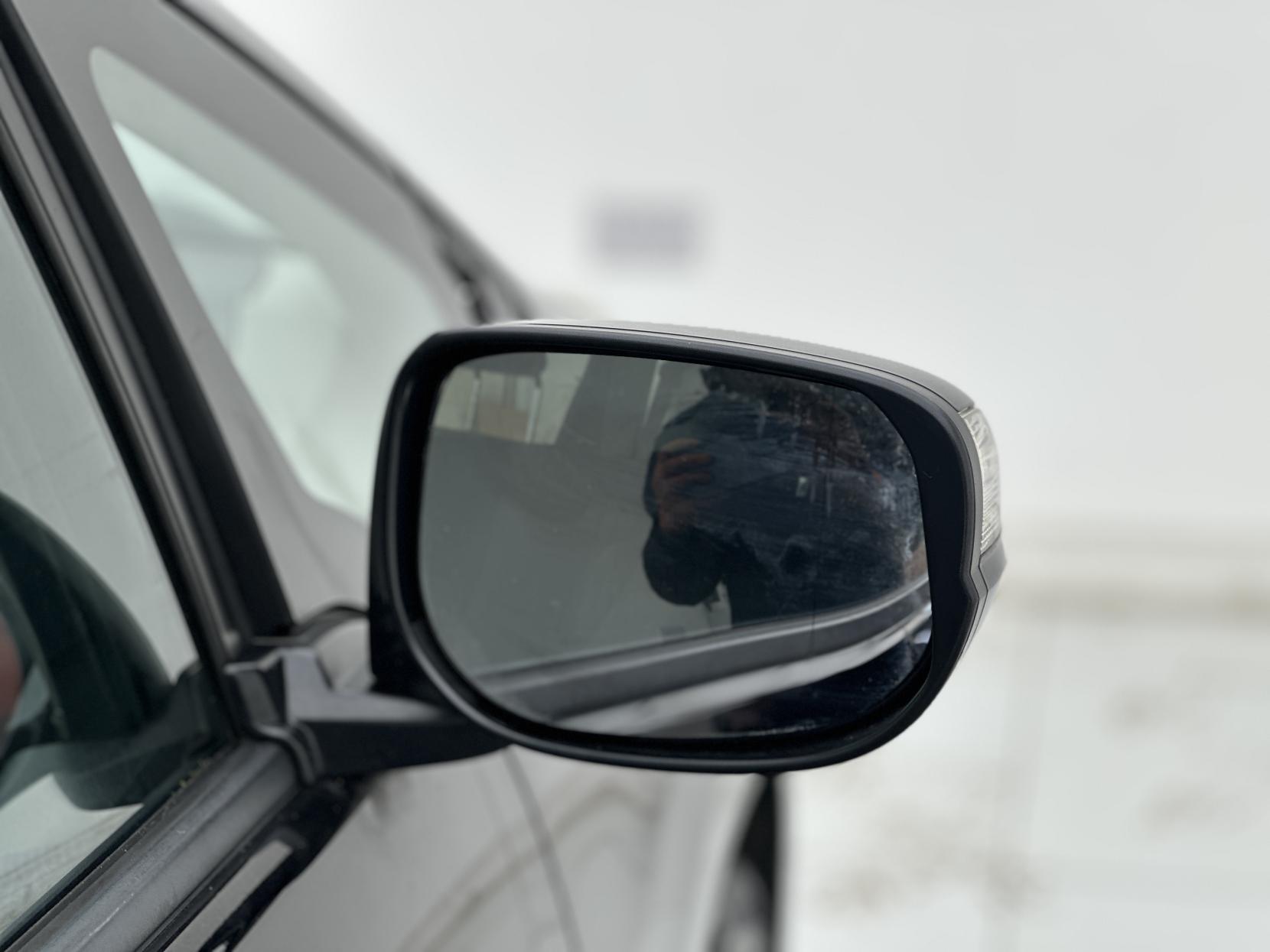 Honda Jazz 1.5 h i-MMD EX Hatchback 5dr Petrol Hybrid eCVT Euro 6 (s/s) (107 ps)