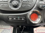 Honda Jazz 1.5 h i-MMD EX Hatchback 5dr Petrol Hybrid eCVT Euro 6 (s/s) (107 ps)