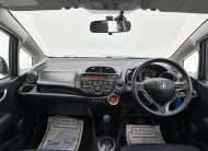 Honda Jazz 1.5 h i-MMD EX Hatchback 5dr Petrol Hybrid eCVT Euro 6 (s/s) (107 ps)