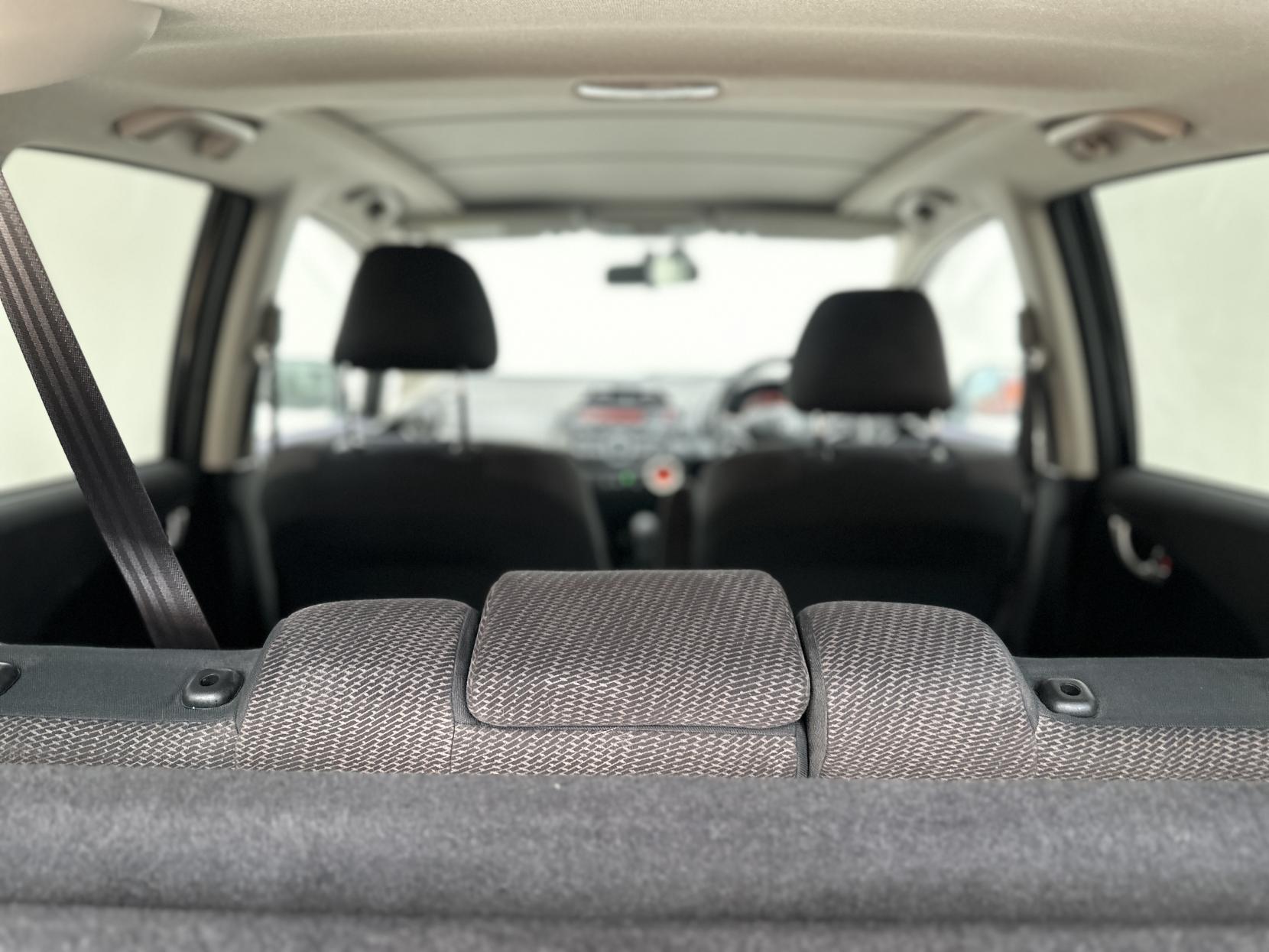 Honda Jazz 1.5 h i-MMD EX Hatchback 5dr Petrol Hybrid eCVT Euro 6 (s/s) (107 ps)