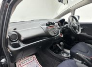 Honda Jazz 1.5 h i-MMD EX Hatchback 5dr Petrol Hybrid eCVT Euro 6 (s/s) (107 ps)