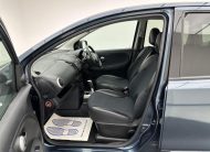 Nissan Note 1.6 16V N‑Tec+ Auto Euro 5 Hatchback