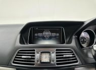 Mercedes-Benz E Class 2.1 E220 BlueTEC AMG Line Cabriolet 2dr Diesel G-Tronic+ Euro 6 (s/s) (177 ps)