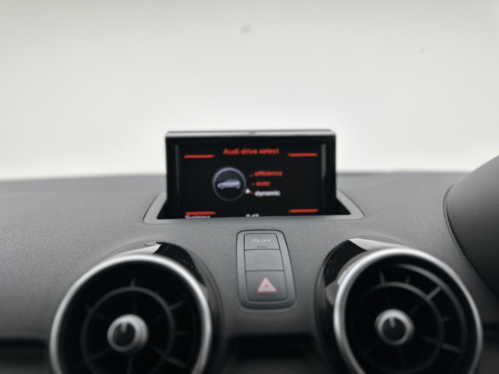 Audi S1 2.0 TFSI Sportback 5dr Petrol Manual quattro Euro 6 (s/s) (231 ps)