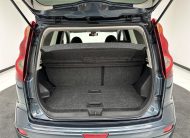Nissan Note 1.6 16V N‑Tec+ Auto Euro 5 Hatchback