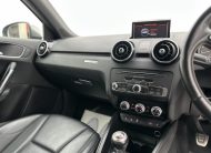 Audi S1 2.0 TFSI Sportback 5dr Petrol Manual quattro Euro 6 (s/s) (231 ps)