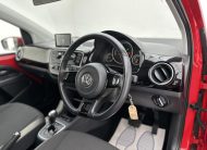 Volkswagen up! 1.0 High up! Hatchback 5dr Petrol ASG Euro 6 (75 ps)