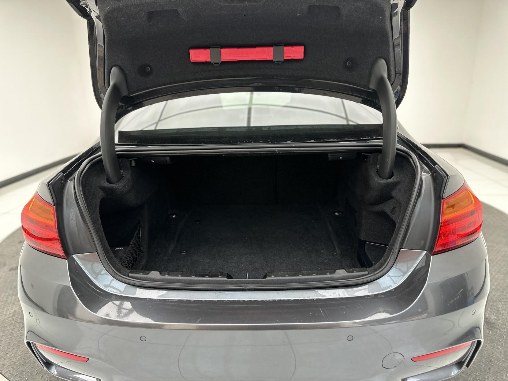 BMW M4 3.0 BiTurbo Coupe 2dr Petrol DCT Euro 6 (s/s) (431 ps)