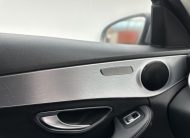 Mercedes-Benz C Class 1.6 C200d Sport Saloon 4dr Diesel G-Tronic+ Euro 6 (s/s) (136 ps)