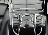 Mercedes-Benz C Class 1.6 C200d Sport Saloon 4dr Diesel G-Tronic+ Euro 6 (s/s) (136 ps)