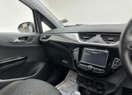 Vauxhall Corsa 1.4i ecoTEC Energy Hatchback 5dr Petrol Manual Euro 6 (75 ps)