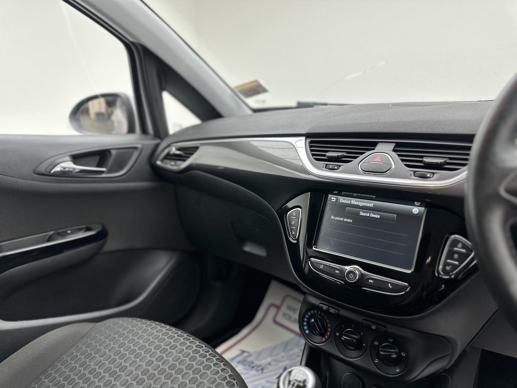 Vauxhall Corsa 1.4i ecoTEC Energy Hatchback 5dr Petrol Manual Euro 6 (75 ps)