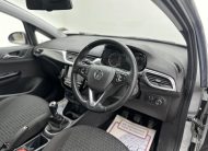 Vauxhall Corsa 1.4i ecoTEC Energy Hatchback 5dr Petrol Manual Euro 6 (75 ps)