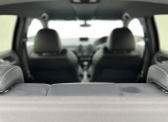 Audi S1 2.0 TFSI Sportback 5dr Petrol Manual quattro Euro 6 (s/s) (231 ps)