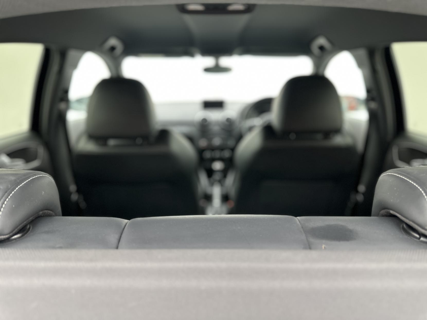 Audi S1 2.0 TFSI Sportback 5dr Petrol Manual quattro Euro 6 (s/s) (231 ps)