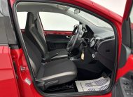 Volkswagen up! 1.0 High up! Hatchback 5dr Petrol ASG Euro 6 (75 ps)