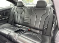 BMW M4 3.0 BiTurbo Coupe 2dr Petrol DCT Euro 6 (s/s) (431 ps)