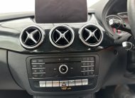 Mercedes-Benz B Class 1.6 B180 Exclusive Edition MPV 5dr Petrol 7G-DCT Euro 6 (s/s) (122 ps)