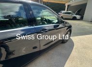 Mercedes-Benz B Class 1.6 B180 Exclusive Edition MPV 5dr Petrol 7G-DCT Euro 6 (s/s) (122 ps)