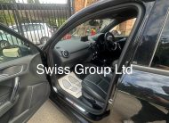 Audi S1 2.0 TFSI Sportback 5dr Petrol Manual quattro Euro 6 (s/s) (231 ps)