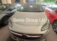Vauxhall Corsa 1.4i ecoTEC Energy Hatchback 5dr Petrol Manual Euro 6 (75 ps)