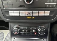 Mercedes-Benz B Class 1.6 B180 Exclusive Edition MPV 5dr Petrol 7G-DCT Euro 6 (s/s) (122 ps)