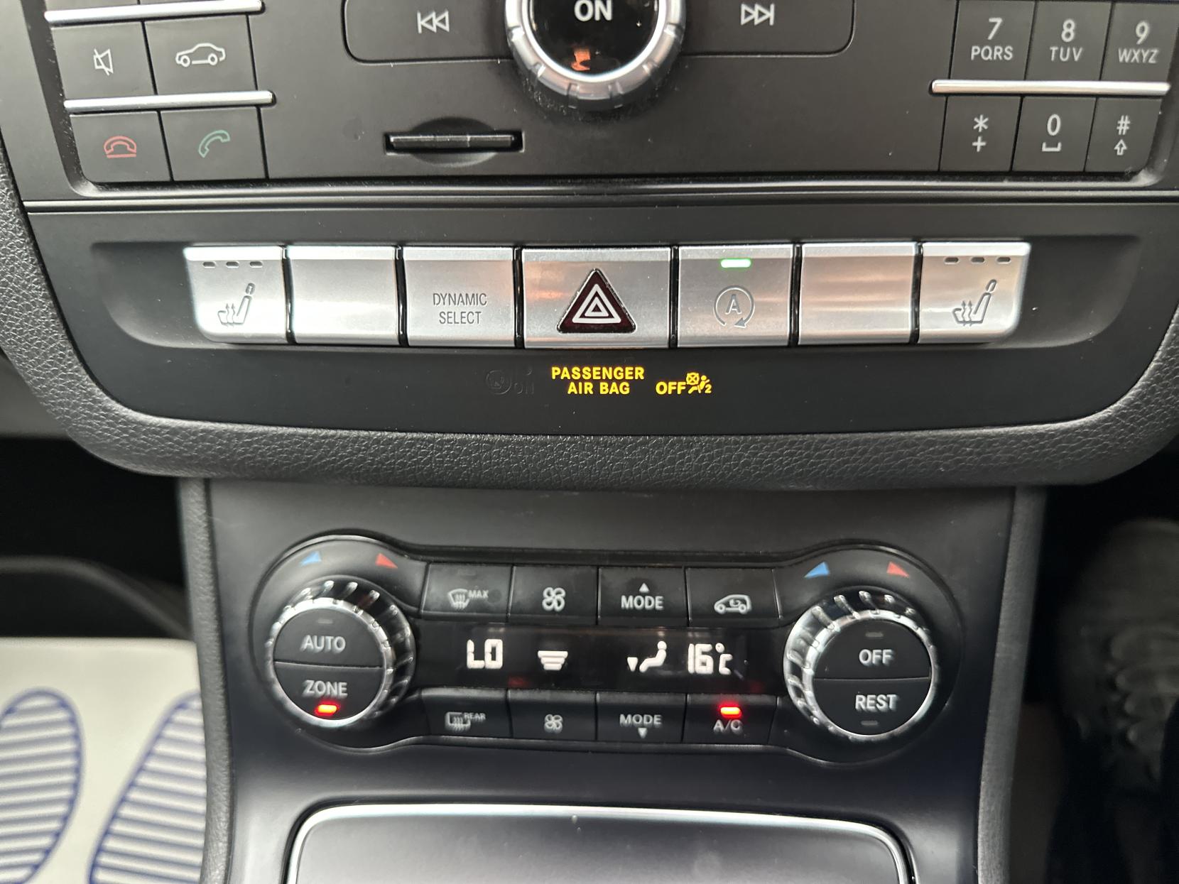 Mercedes-Benz B Class 1.6 B180 Exclusive Edition MPV 5dr Petrol 7G-DCT Euro 6 (s/s) (122 ps)