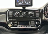 Volkswagen up! 1.0 High up! Hatchback 5dr Petrol ASG Euro 6 (75 ps)