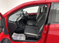 Volkswagen up! 1.0 High up! Hatchback 5dr Petrol ASG Euro 6 (75 ps)