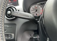 Audi S1 2.0 TFSI Sportback 5dr Petrol Manual quattro Euro 6 (s/s) (231 ps)