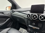 Mercedes-Benz B Class 1.6 B180 Exclusive Edition MPV 5dr Petrol 7G-DCT Euro 6 (s/s) (122 ps)