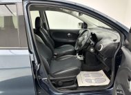 Nissan Note 1.6 16V N‑Tec+ Auto Euro 5 Hatchback