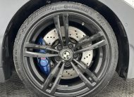 BMW M4 3.0 BiTurbo Coupe 2dr Petrol DCT Euro 6 (s/s) (431 ps)