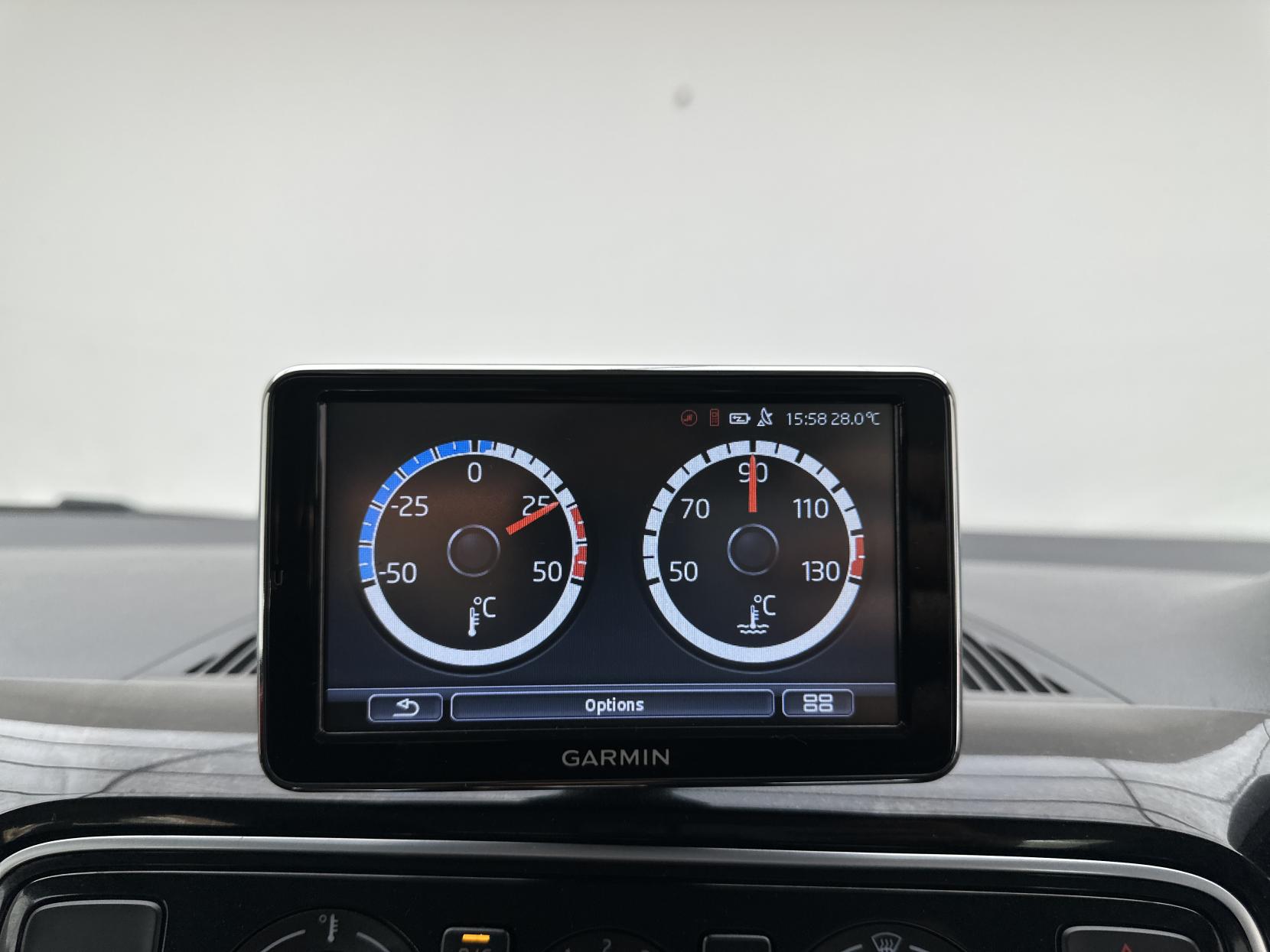 Volkswagen up! 1.0 High up! Hatchback 5dr Petrol ASG Euro 6 (75 ps)