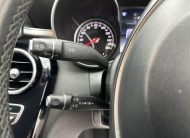 Mercedes-Benz C Class 1.6 C200d Sport Saloon 4dr Diesel G-Tronic+ Euro 6 (s/s) (136 ps)