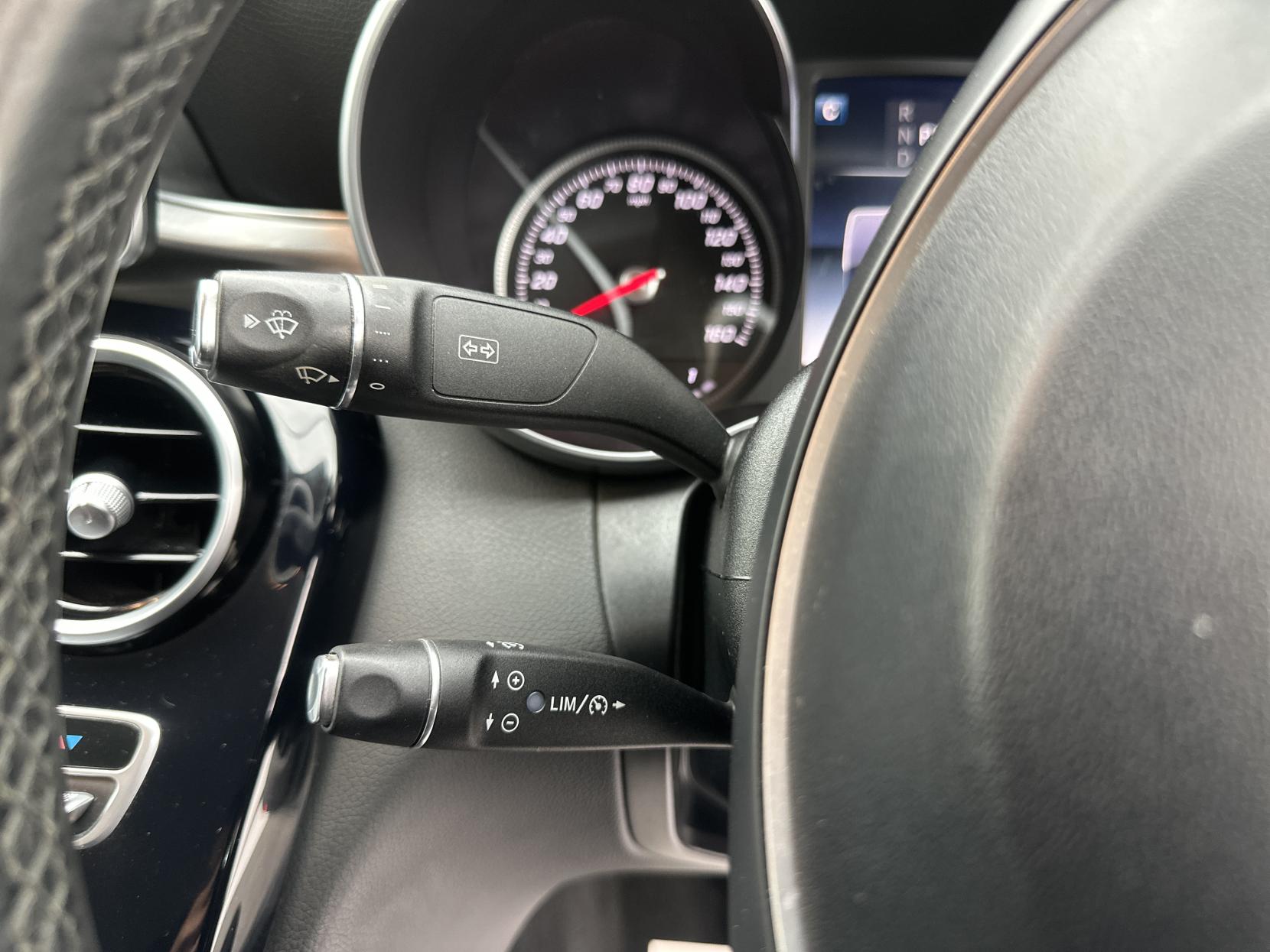 Mercedes-Benz C Class 1.6 C200d Sport Saloon 4dr Diesel G-Tronic+ Euro 6 (s/s) (136 ps)