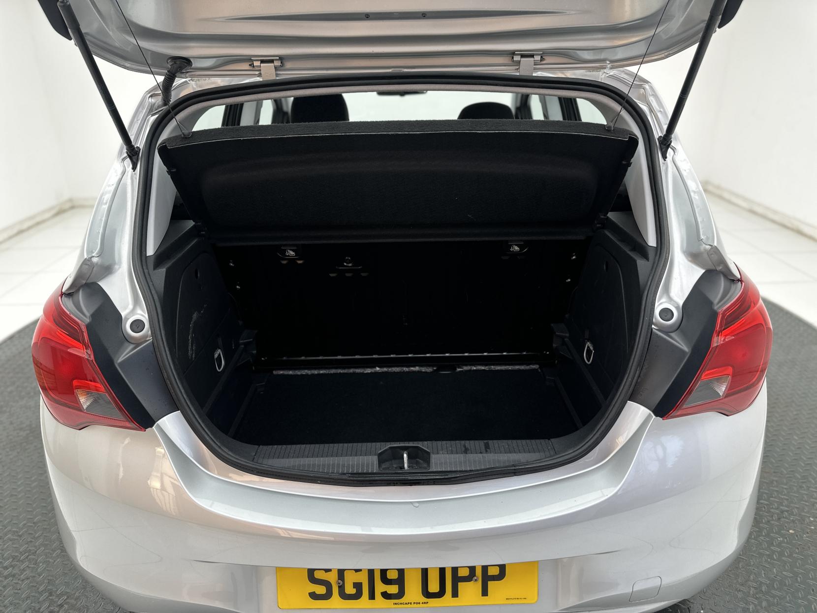 Vauxhall Corsa 1.4i ecoTEC Energy Hatchback 5dr Petrol Manual Euro 6 (75 ps)