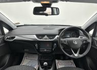 Vauxhall Corsa 1.4i ecoTEC Energy Hatchback 5dr Petrol Manual Euro 6 (75 ps)