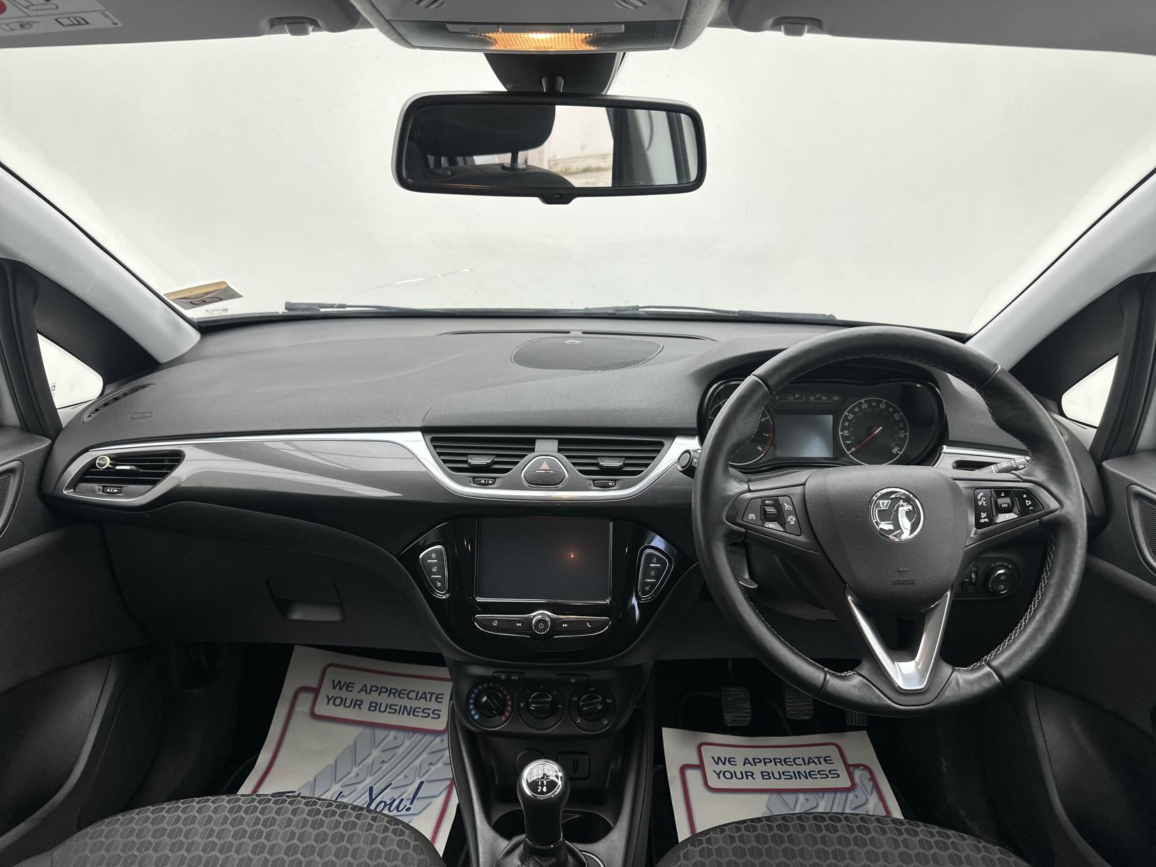 Vauxhall Corsa 1.4i ecoTEC Energy Hatchback 5dr Petrol Manual Euro 6 (75 ps)