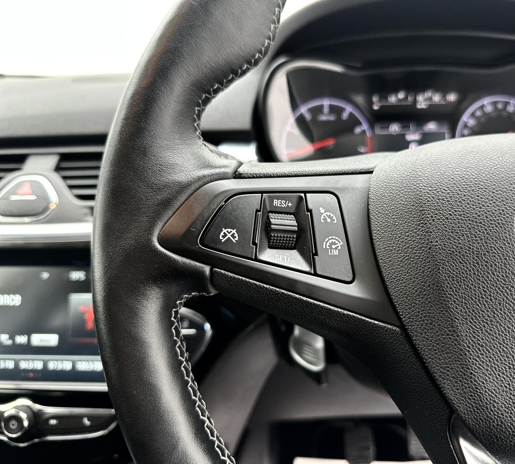 Vauxhall Corsa 1.4i ecoTEC Energy Hatchback 5dr Petrol Manual Euro 6 (75 ps)