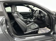 BMW M4 3.0 BiTurbo Coupe 2dr Petrol DCT Euro 6 (s/s) (431 ps)
