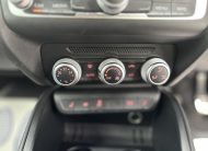 Audi S1 2.0 TFSI Sportback 5dr Petrol Manual quattro Euro 6 (s/s) (231 ps)