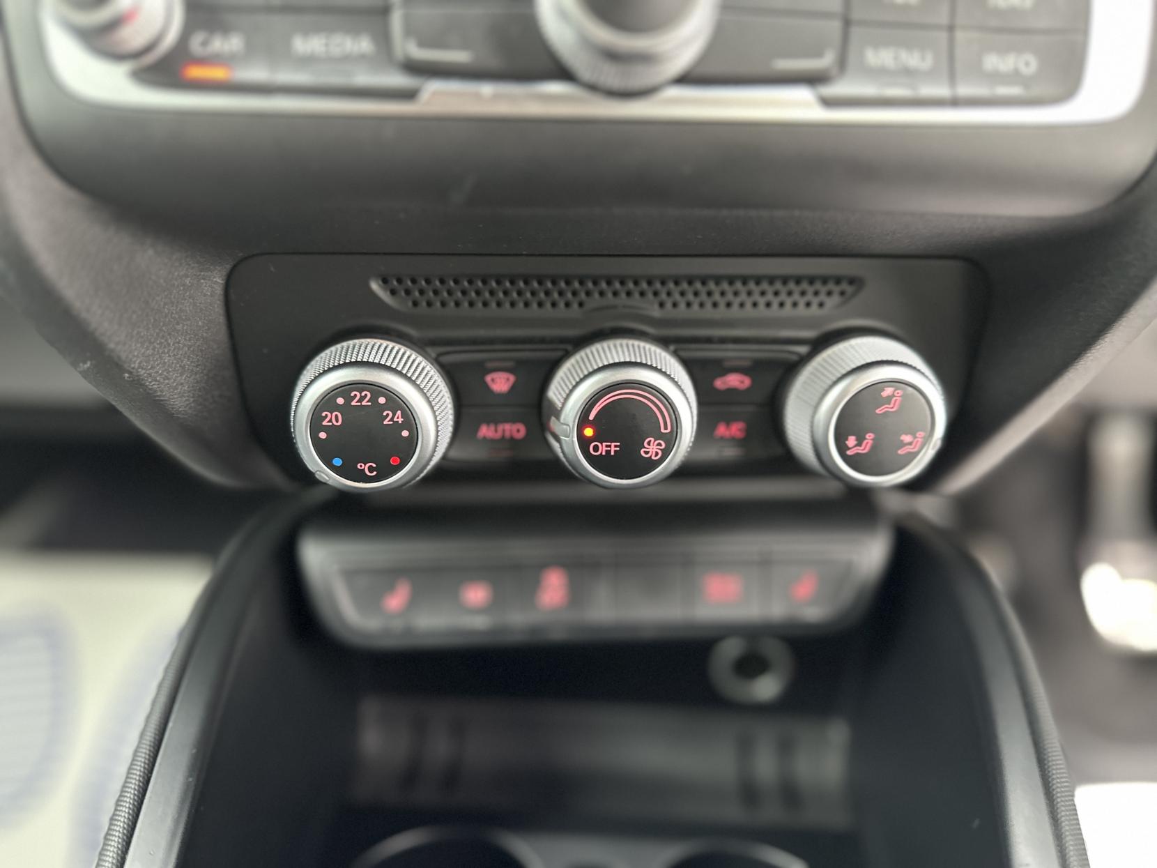 Audi S1 2.0 TFSI Sportback 5dr Petrol Manual quattro Euro 6 (s/s) (231 ps)